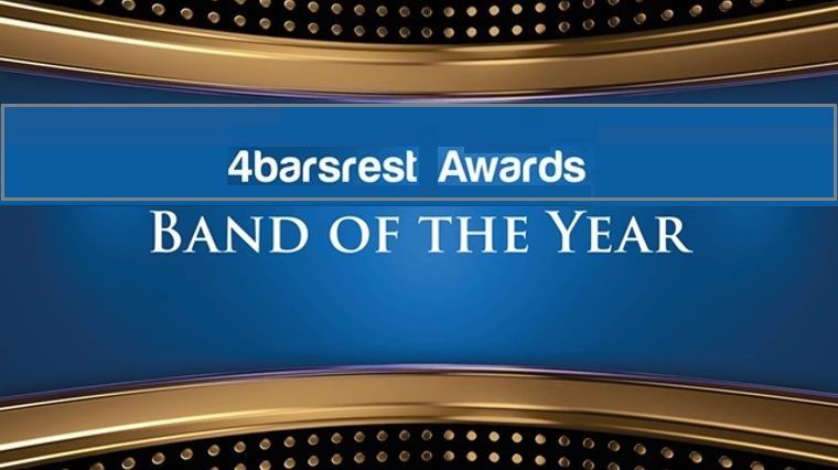 4barsrest awards